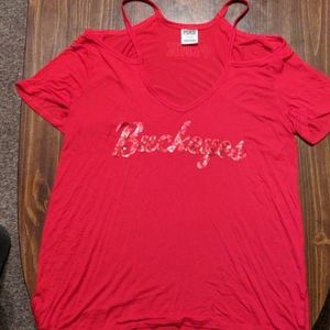 Buckeyes Tee